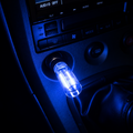 USB LED Car Interior Ambient Light