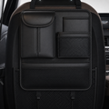Keep Every Drive Organized with This Seat Storage Bag