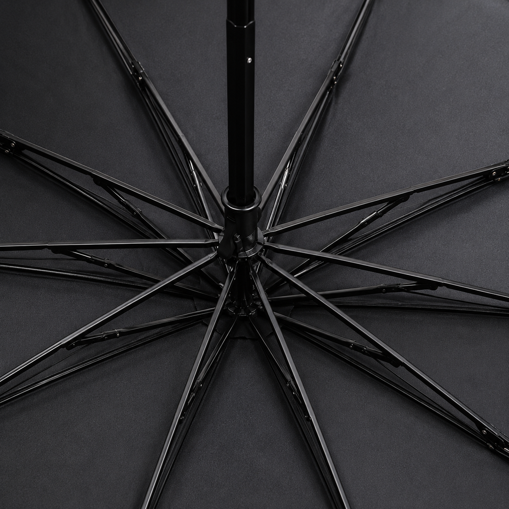 Foldable Car Sunshade Umbrella for Cool Summer Drives