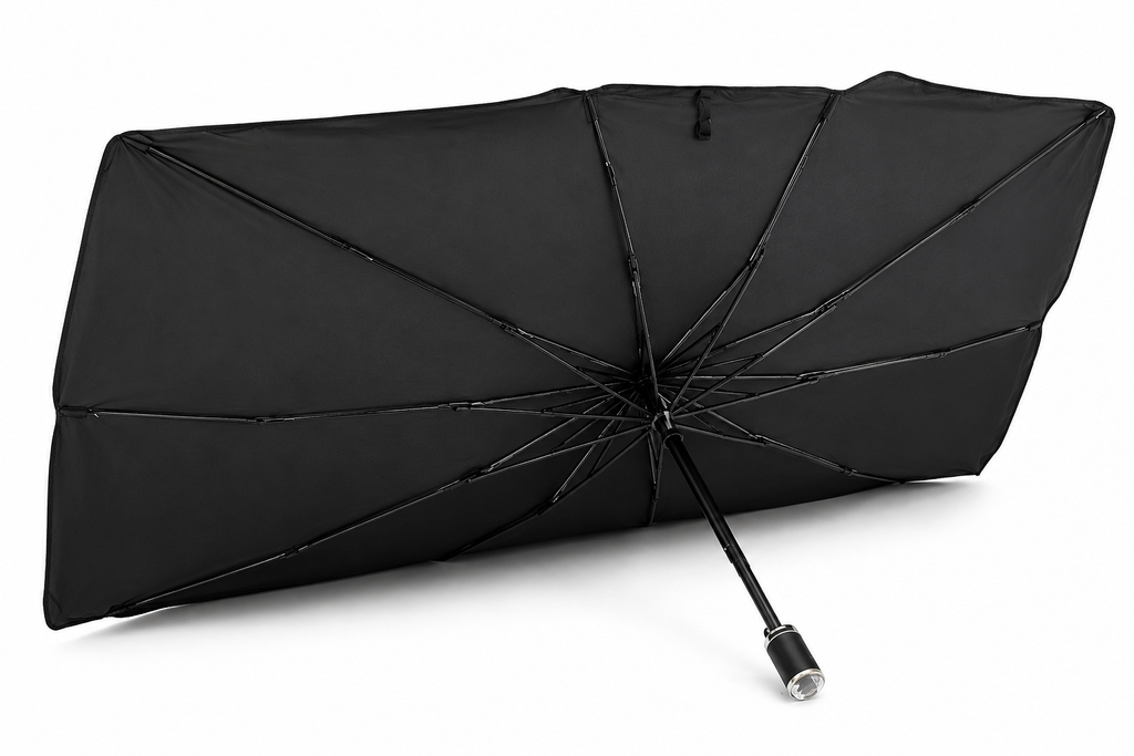 Foldable Car Sunshade Umbrella for Cool Summer Drives