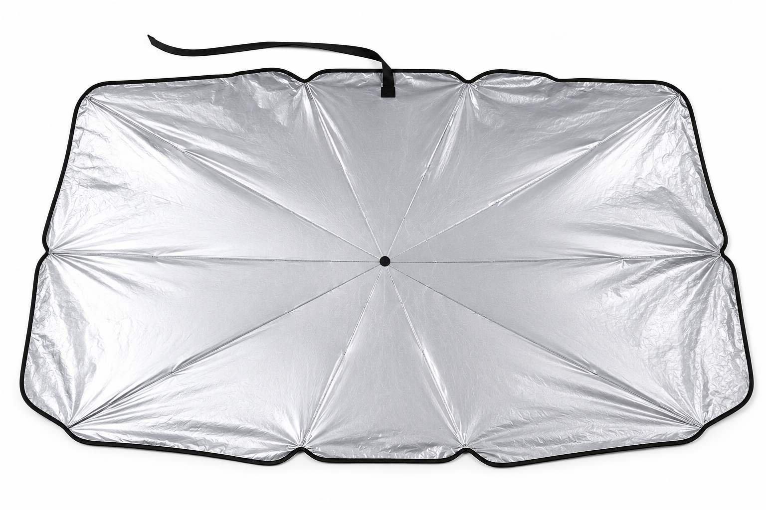 Foldable Car Sunshade Umbrella for Cool Summer Drives