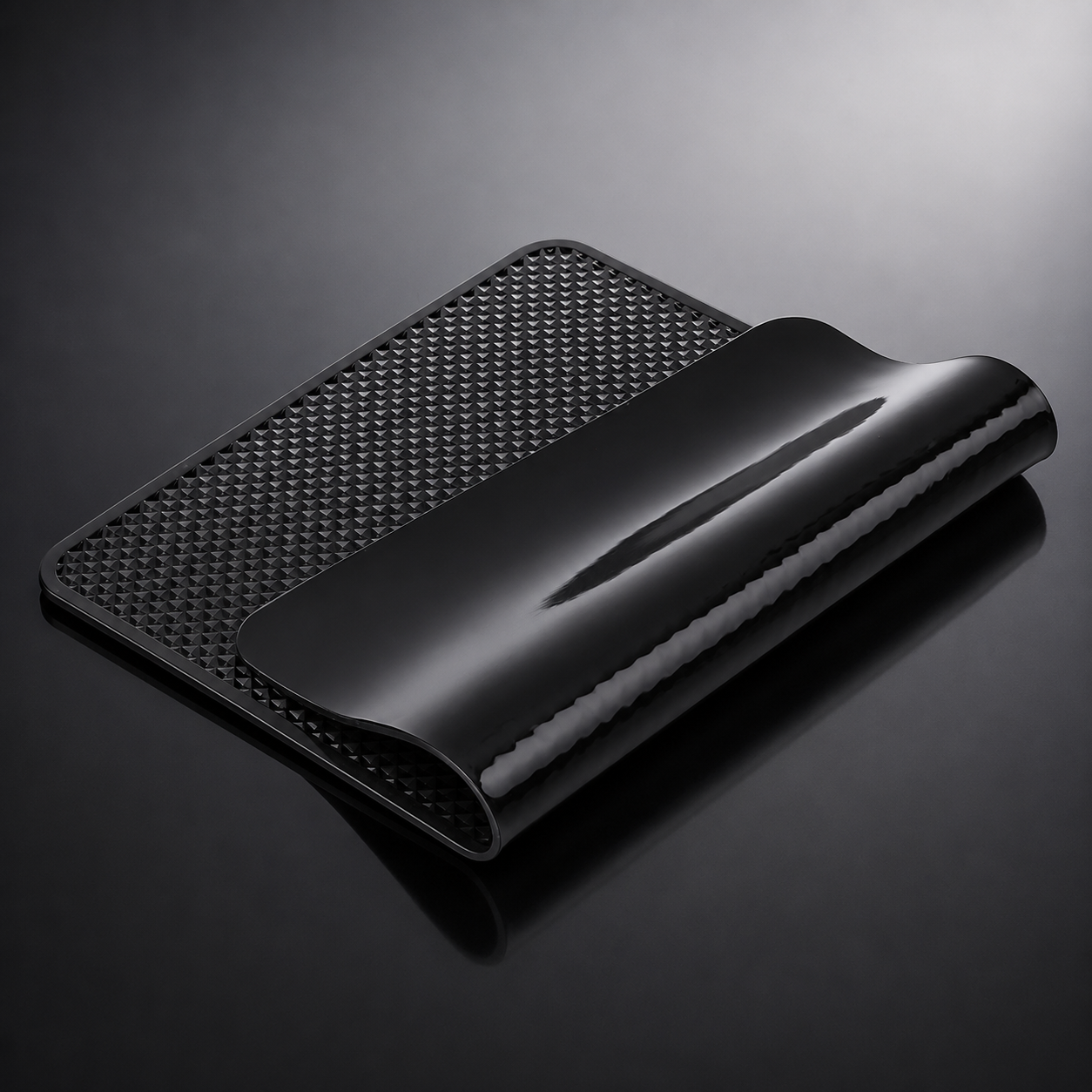 Dashboard Grip Pad for Phones, Keys & Small Essentials
