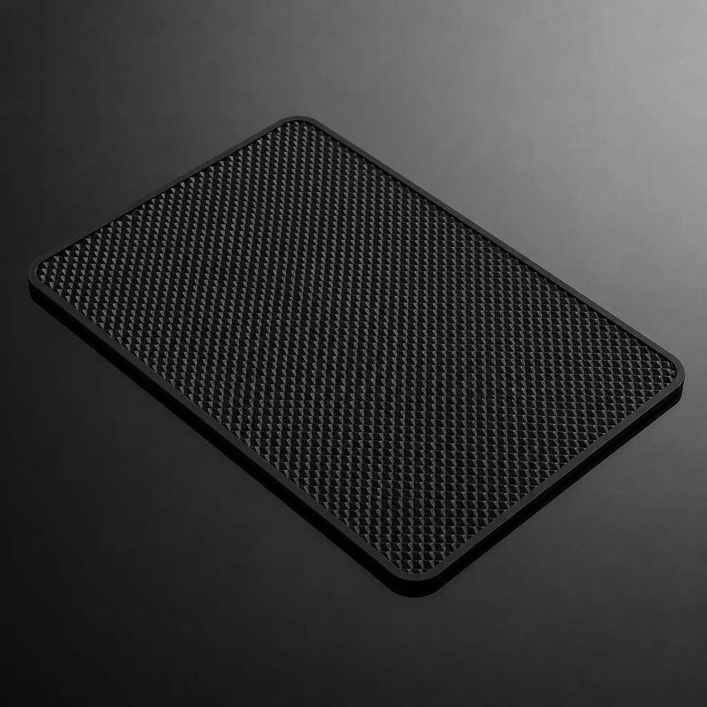 Dashboard Grip Pad for Phones, Keys & Small Essentials