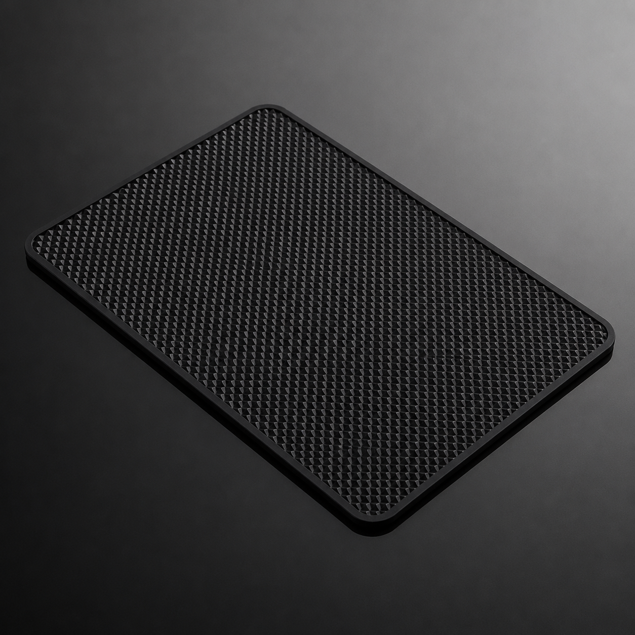 Dashboard Grip Pad for Phones, Keys & Small Essentials
